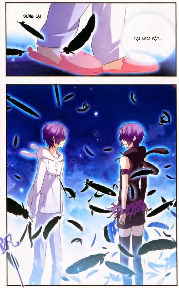 Câu Lạc Bộ Ngôi Sao - Chương 63 - Trang 3