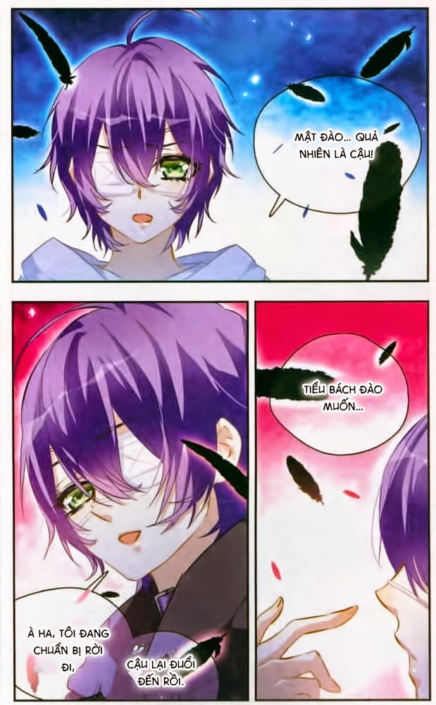 Câu Lạc Bộ Ngôi Sao - Chương 63 - Trang 4