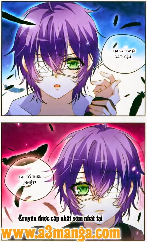 Câu Lạc Bộ Ngôi Sao - Chương 63 - Trang 6