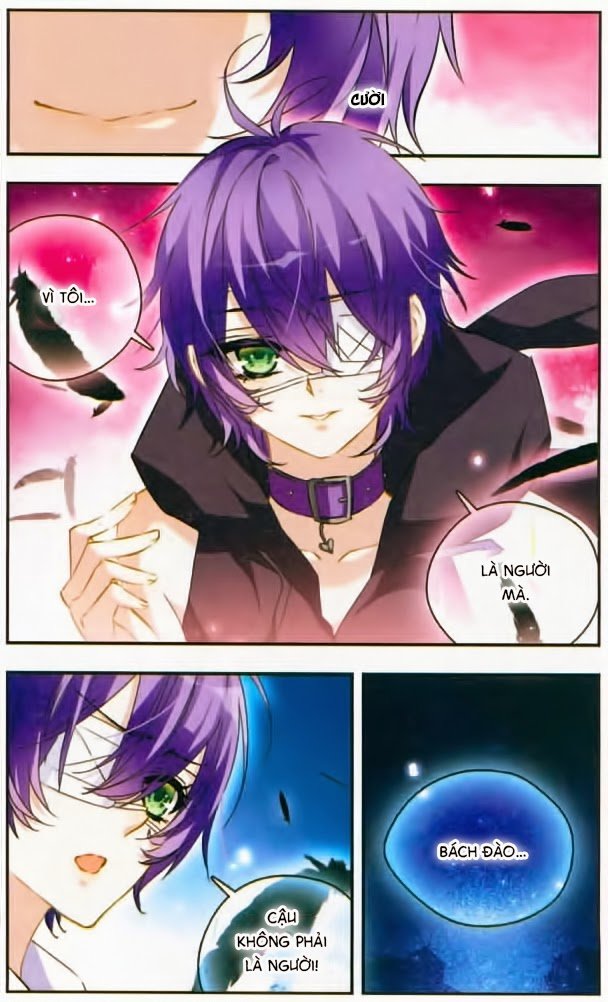 Câu Lạc Bộ Ngôi Sao - Chương 63 - Trang 7