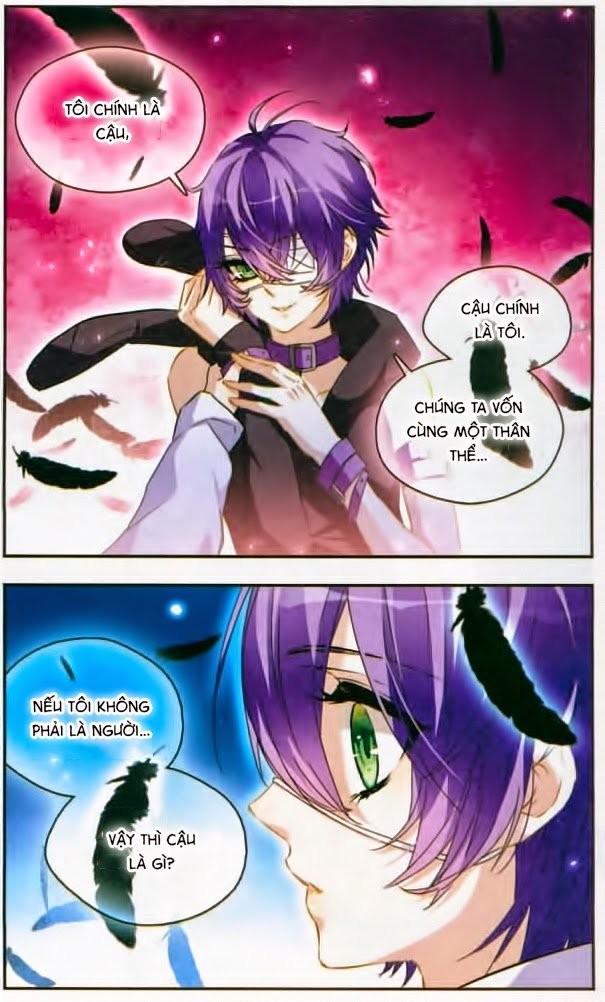 Câu Lạc Bộ Ngôi Sao - Chương 63 - Trang 8