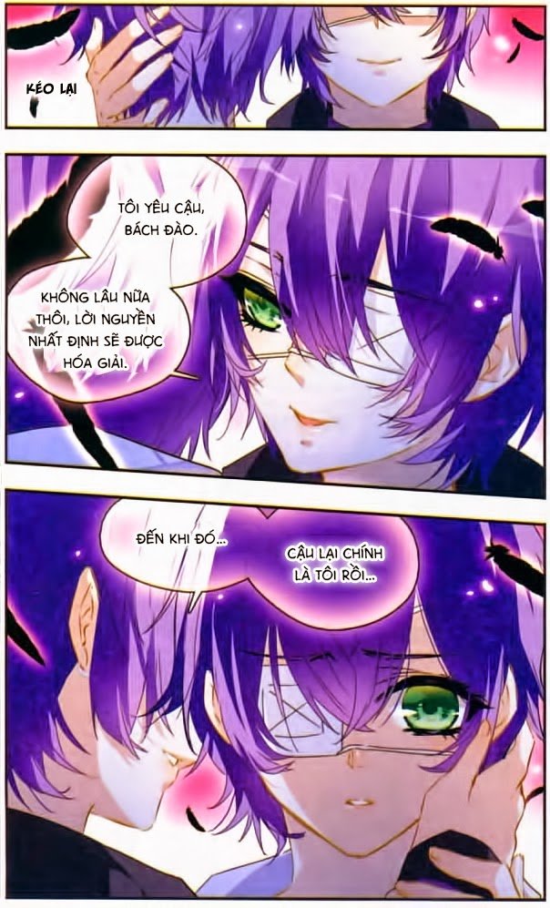 Câu Lạc Bộ Ngôi Sao - Chương 63 - Trang 10