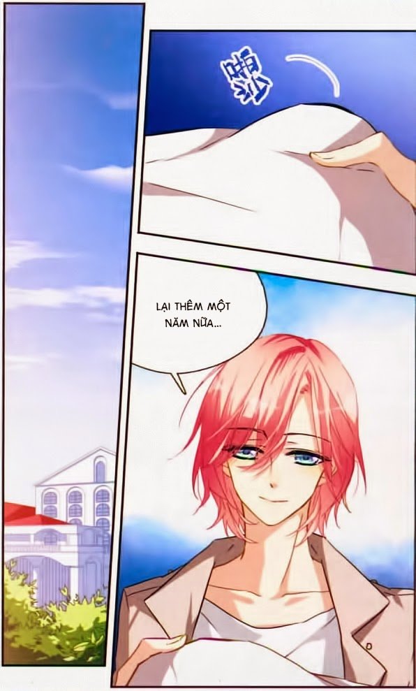 Câu Lạc Bộ Ngôi Sao - Chương 64 - Trang 2