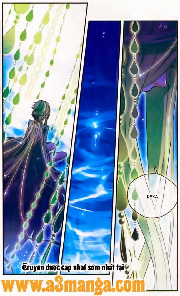 Câu Lạc Bộ Ngôi Sao - Chương 65 - Trang 2