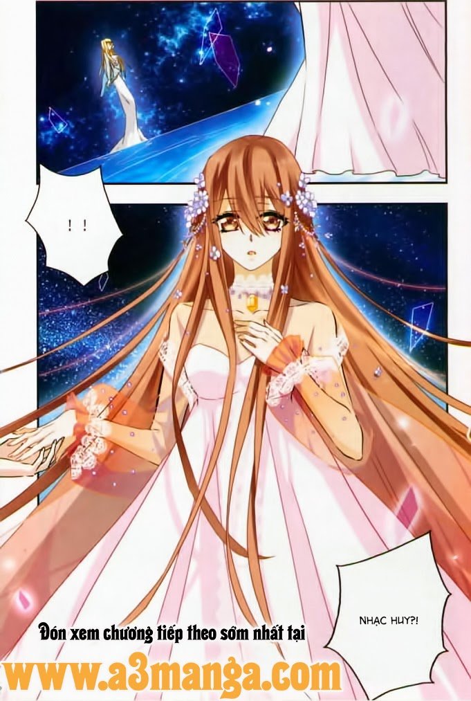 Câu Lạc Bộ Ngôi Sao - Chương 65 - Trang 11