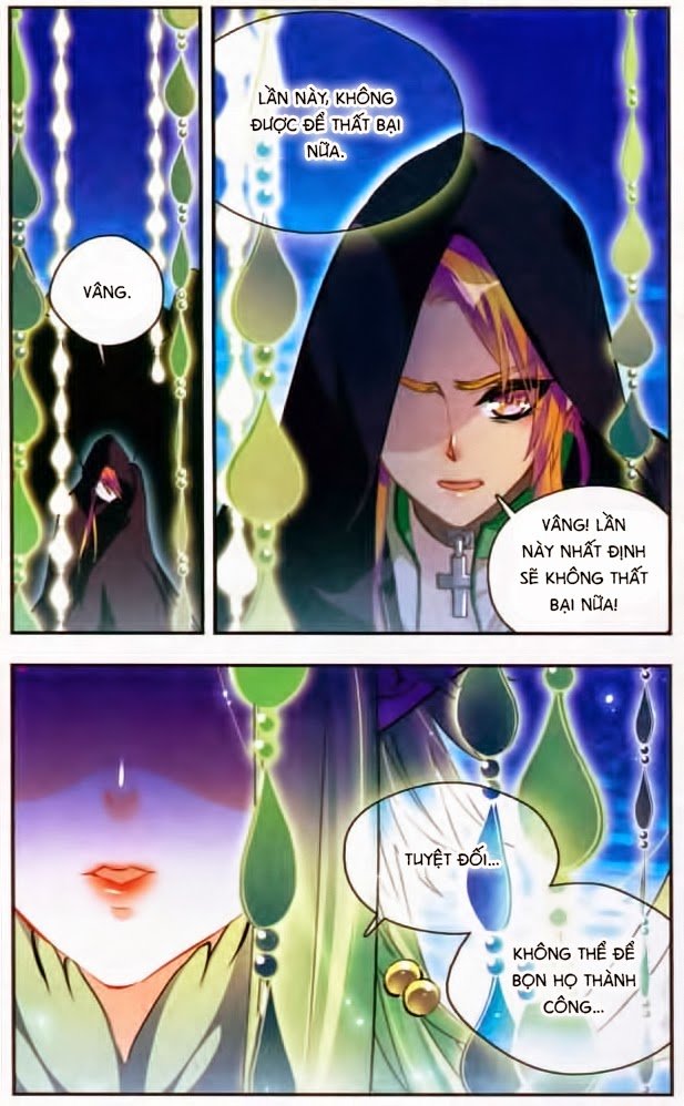 Câu Lạc Bộ Ngôi Sao - Chương 65 - Trang 3