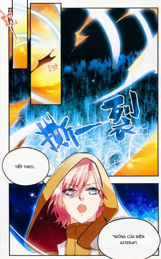 Câu Lạc Bộ Ngôi Sao - Chương 65 - Trang 4