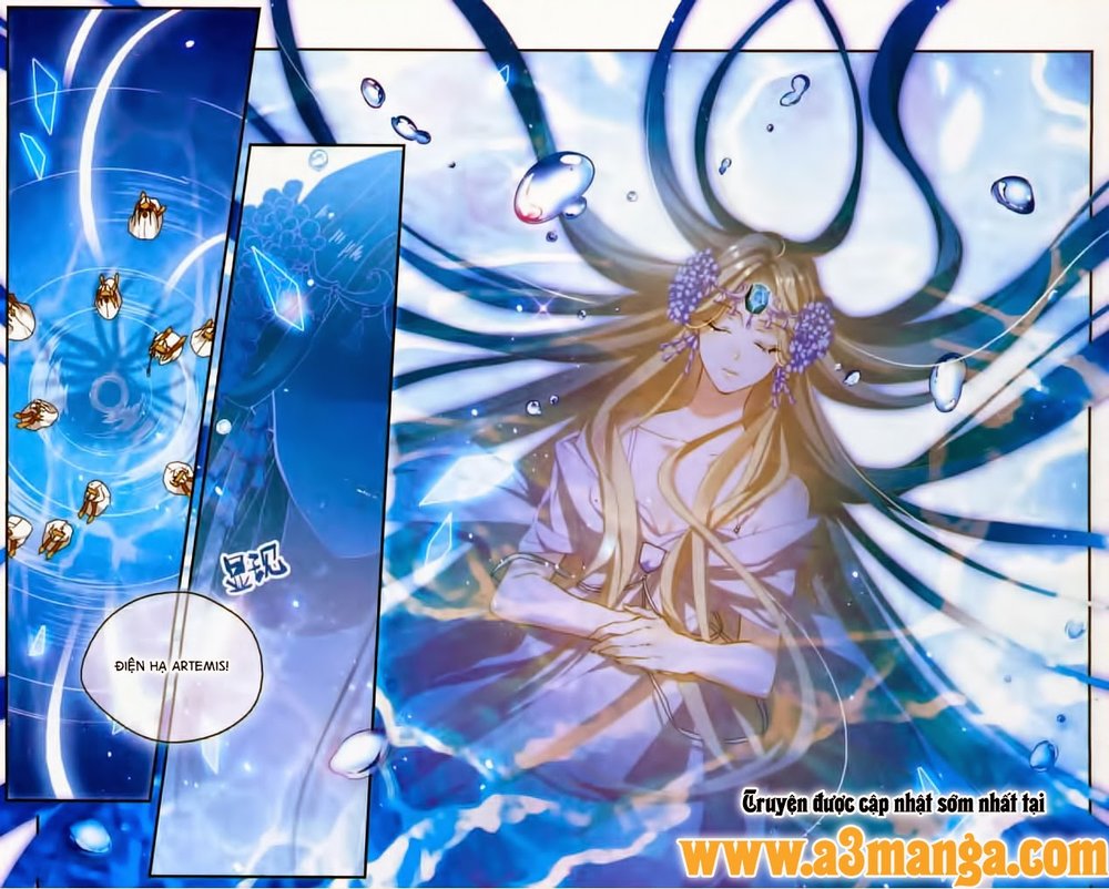 Câu Lạc Bộ Ngôi Sao - Chương 65 - Trang 7