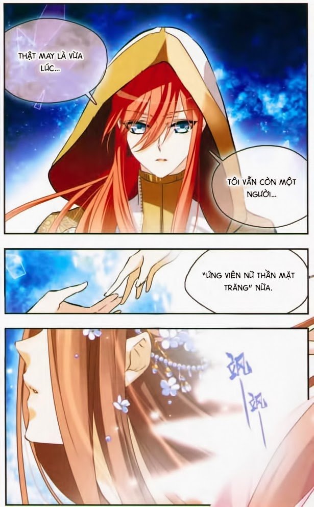 Câu Lạc Bộ Ngôi Sao - Chương 65 - Trang 10