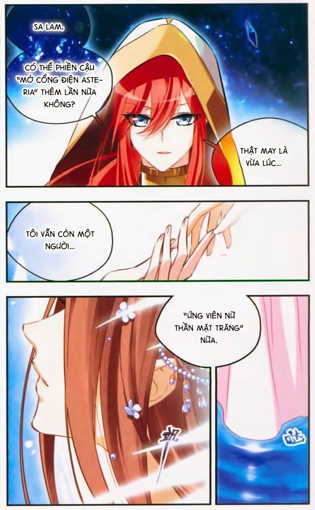 Câu Lạc Bộ Ngôi Sao - Chương 66 - Trang 2