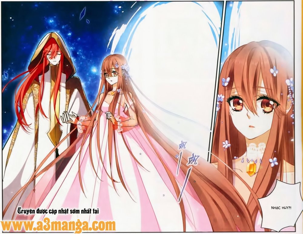 Câu Lạc Bộ Ngôi Sao - Chương 66 - Trang 3