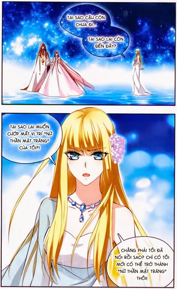 Câu Lạc Bộ Ngôi Sao - Chương 66 - Trang 5