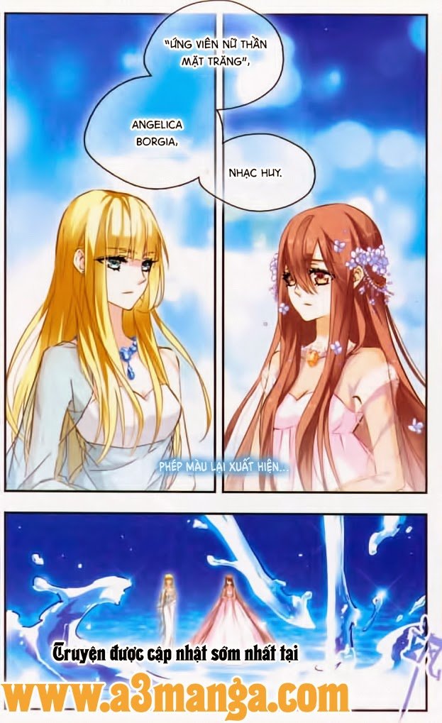 Câu Lạc Bộ Ngôi Sao - Chương 67 - Trang 5