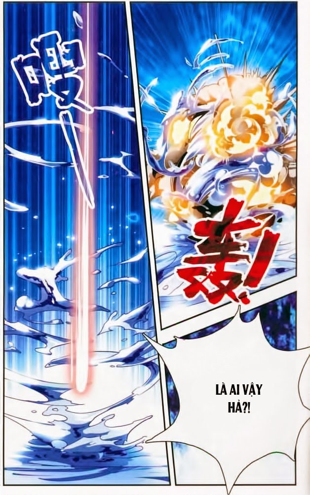 Câu Lạc Bộ Ngôi Sao - Chương 68 - Trang 2