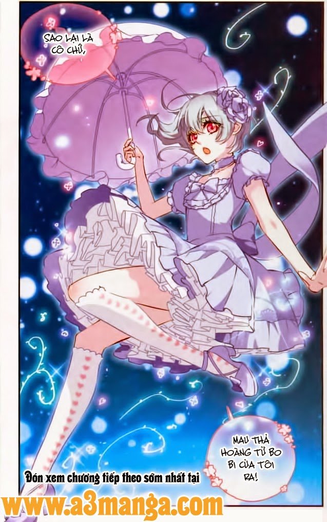 Câu Lạc Bộ Ngôi Sao - Chương 68 - Trang 12