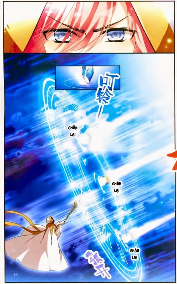 Câu Lạc Bộ Ngôi Sao - Chương 68 - Trang 5