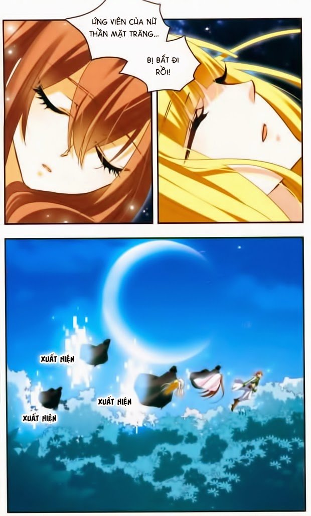 Câu Lạc Bộ Ngôi Sao - Chương 69 - Trang 11