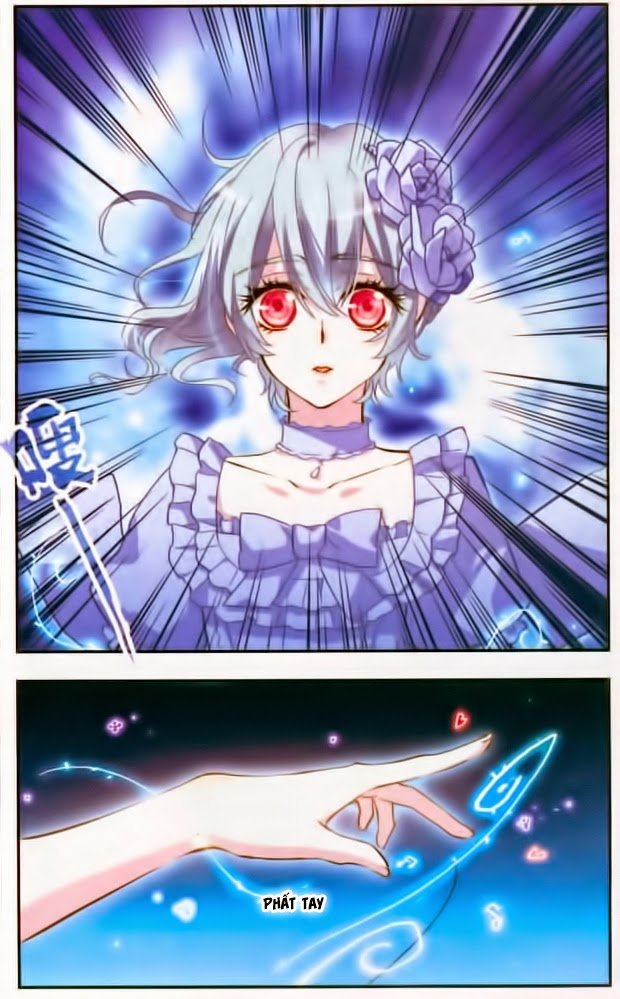 Câu Lạc Bộ Ngôi Sao - Chương 69 - Trang 4