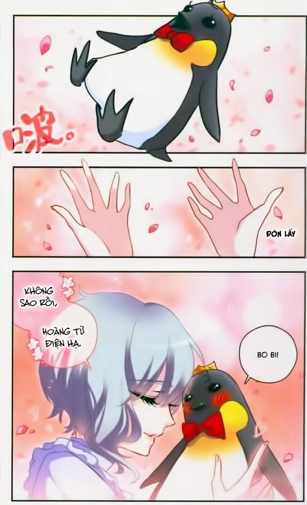 Câu Lạc Bộ Ngôi Sao - Chương 69 - Trang 6