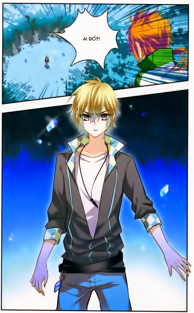 Câu Lạc Bộ Ngôi Sao - Chương 70 - Trang 3