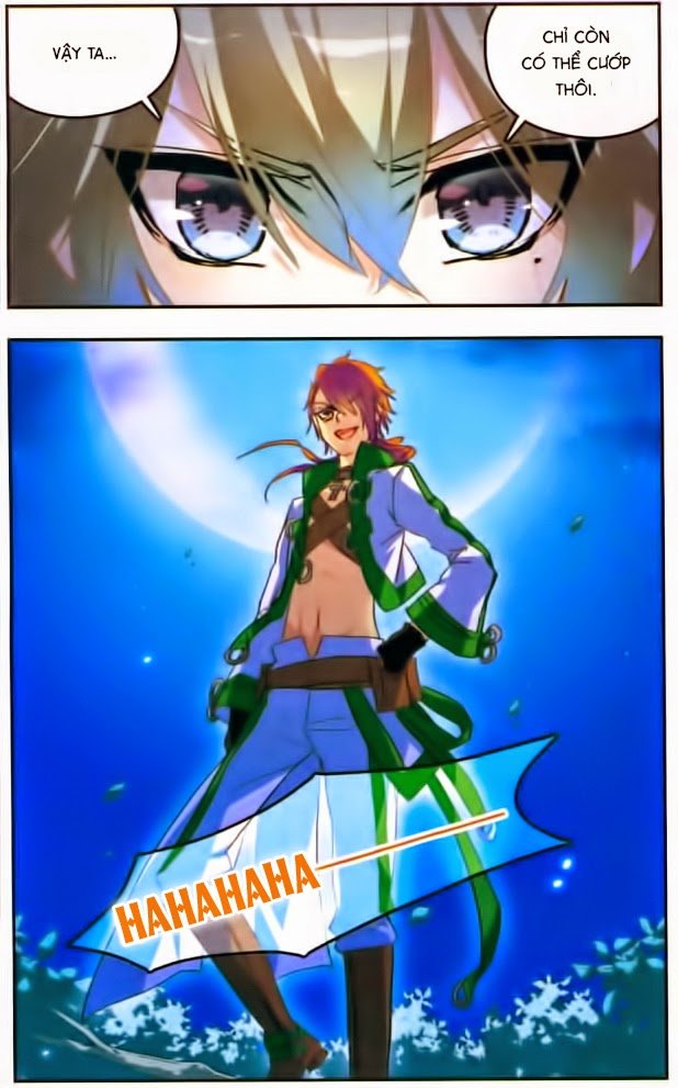 Câu Lạc Bộ Ngôi Sao - Chương 70 - Trang 5