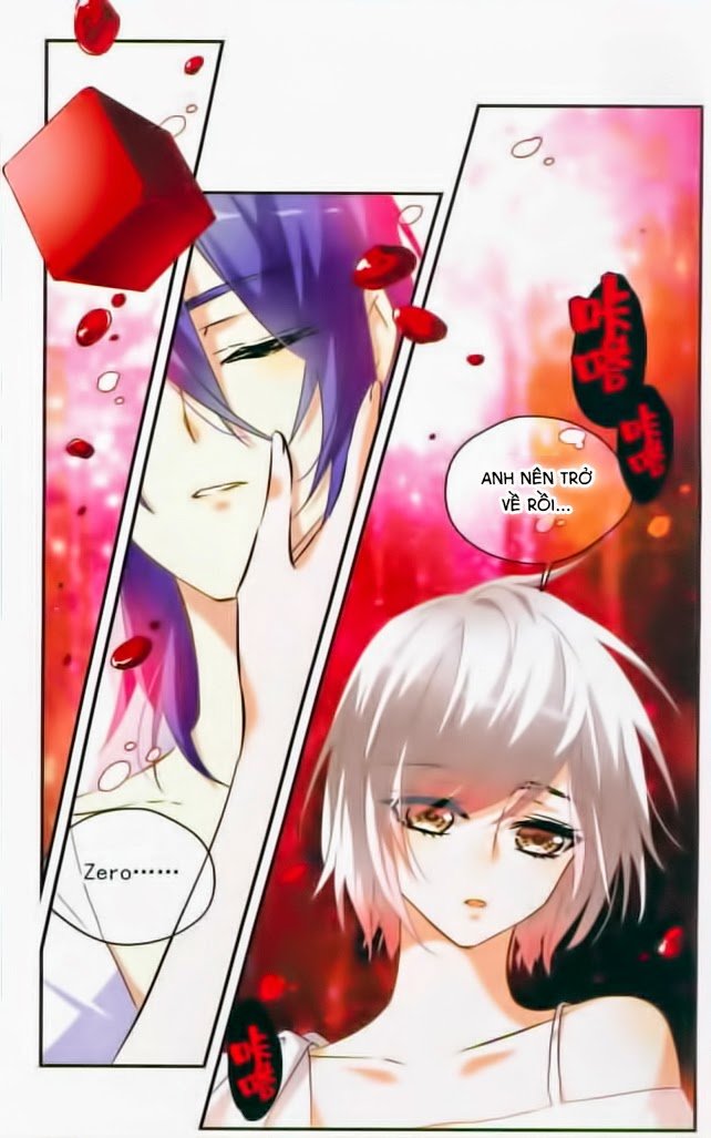 Câu Lạc Bộ Ngôi Sao - Chương 70 - Trang 10