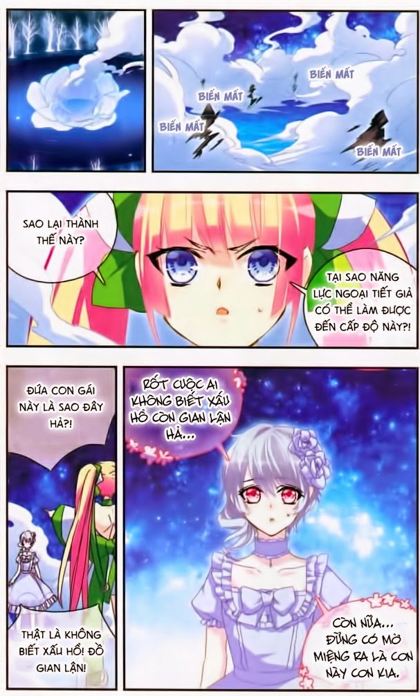 Câu Lạc Bộ Ngôi Sao - Chương 71 - Trang 7