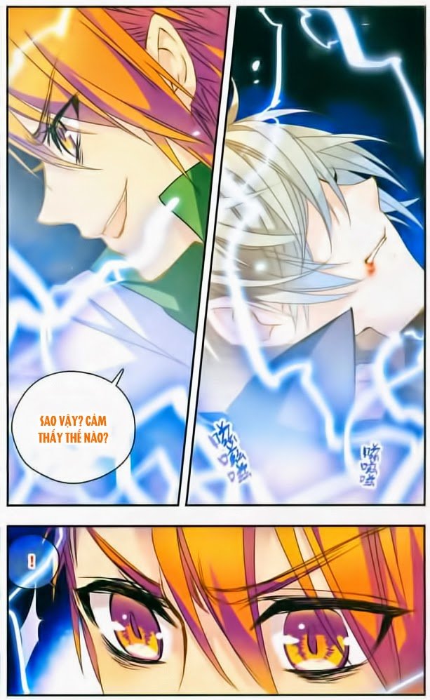 Câu Lạc Bộ Ngôi Sao - Chương 72 - Trang 2