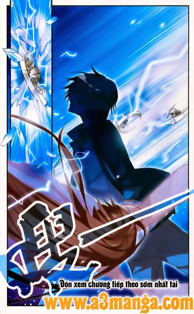 Câu Lạc Bộ Ngôi Sao - Chương 72 - Trang 11