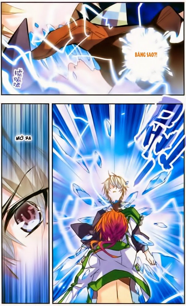 Câu Lạc Bộ Ngôi Sao - Chương 72 - Trang 3