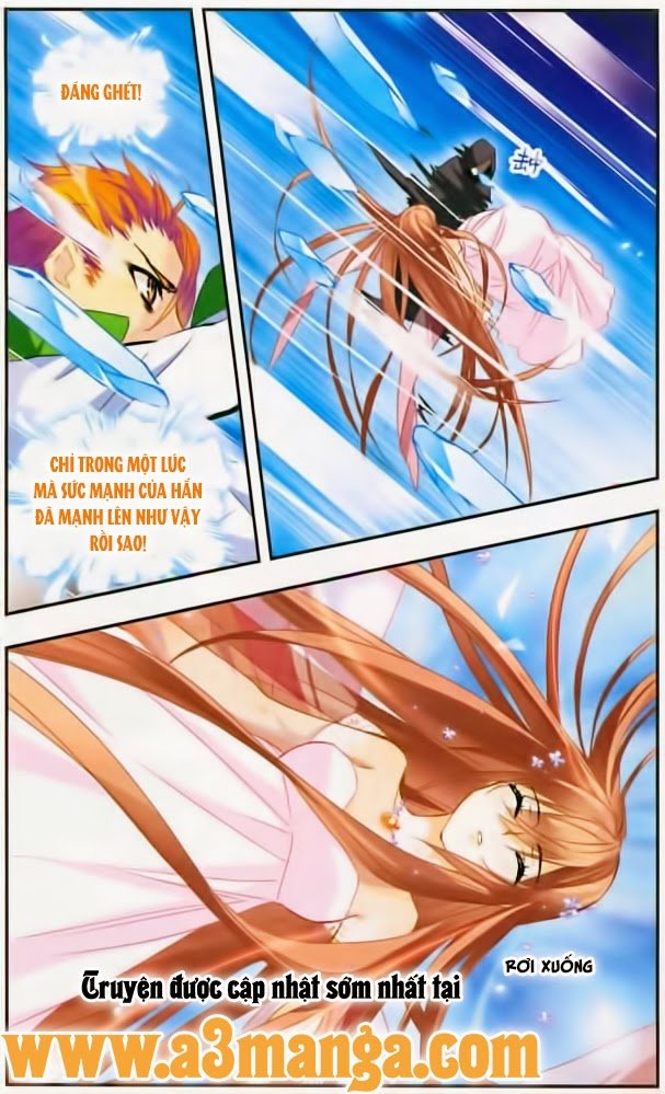 Câu Lạc Bộ Ngôi Sao - Chương 72 - Trang 6