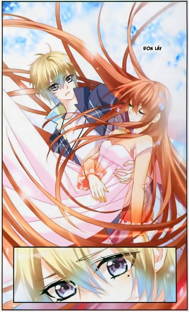 Câu Lạc Bộ Ngôi Sao - Chương 72 - Trang 7