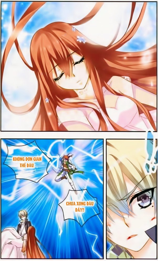 Câu Lạc Bộ Ngôi Sao - Chương 72 - Trang 8