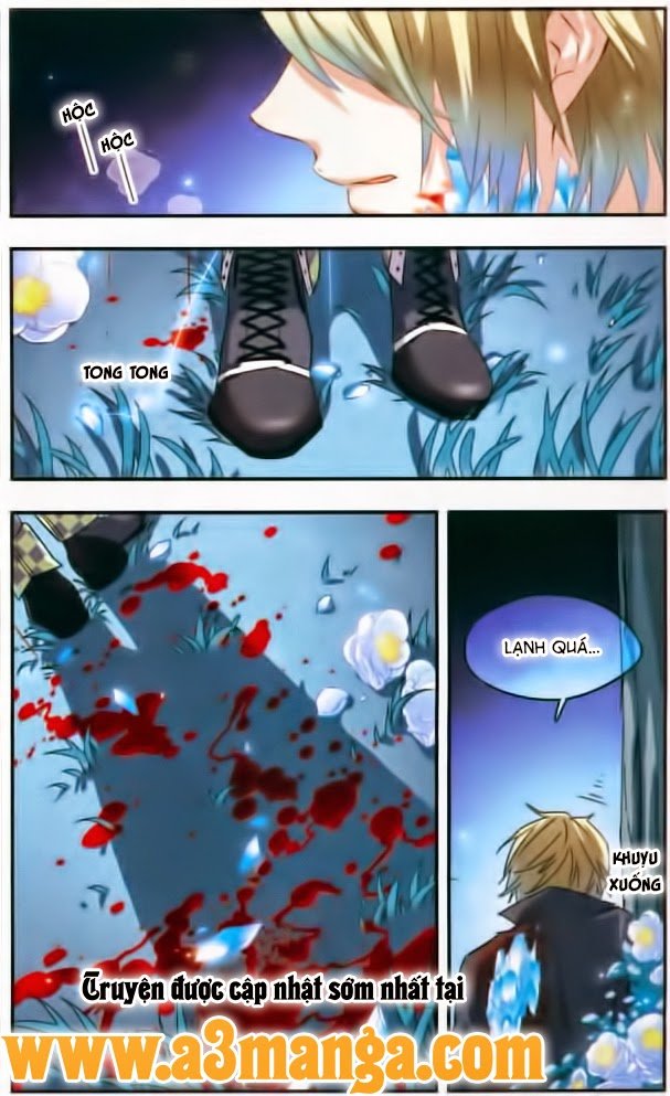 Câu Lạc Bộ Ngôi Sao - Chương 73 - Trang 2