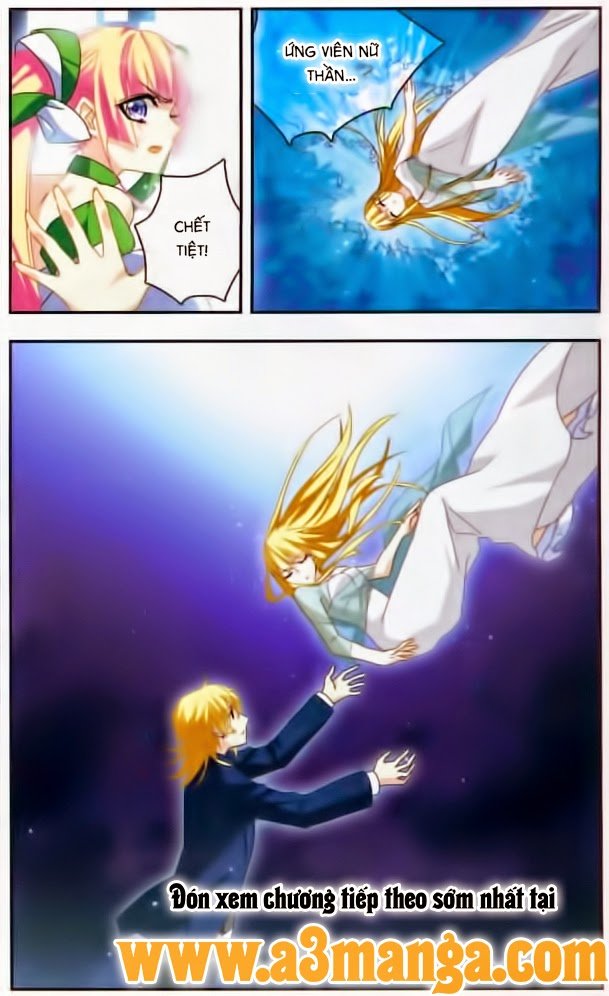 Câu Lạc Bộ Ngôi Sao - Chương 73 - Trang 11