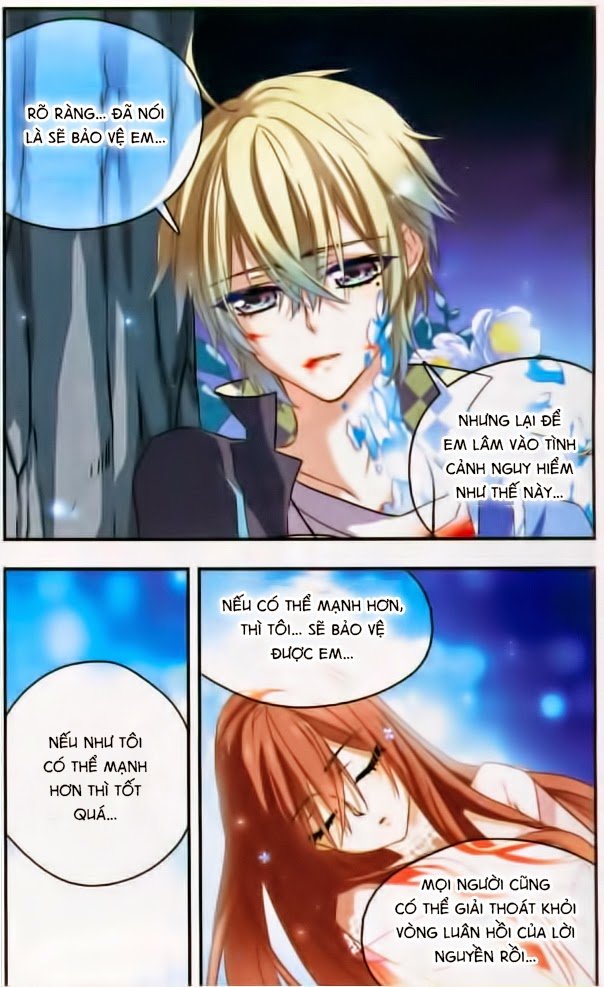 Câu Lạc Bộ Ngôi Sao - Chương 73 - Trang 4