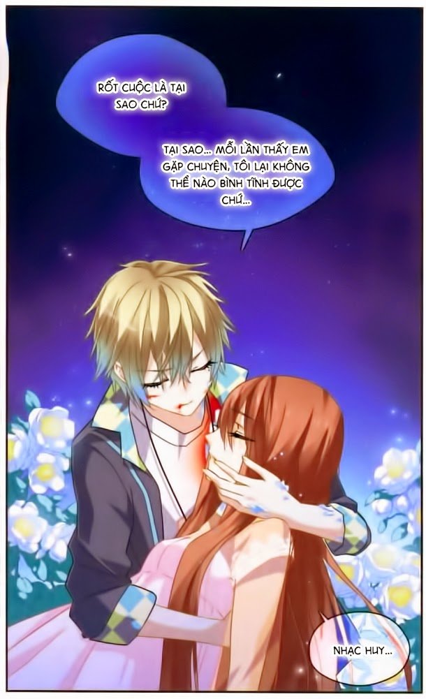 Câu Lạc Bộ Ngôi Sao - Chương 73 - Trang 5