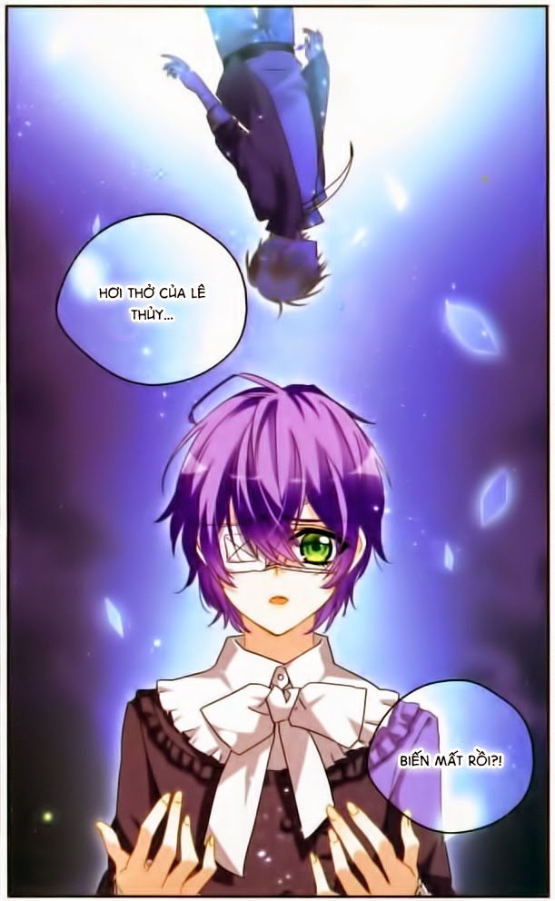 Câu Lạc Bộ Ngôi Sao - Chương 73 - Trang 8
