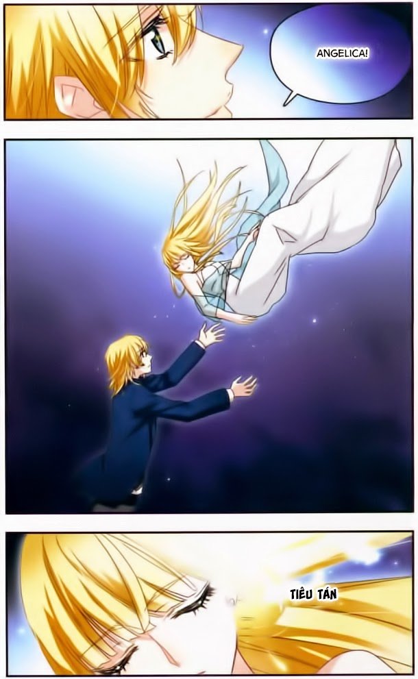 Câu Lạc Bộ Ngôi Sao - Chương 74 - Trang 2