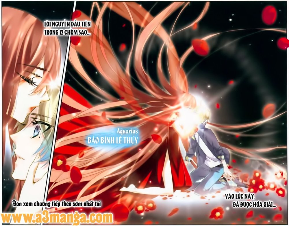 Câu Lạc Bộ Ngôi Sao - Chương 74 - Trang 11