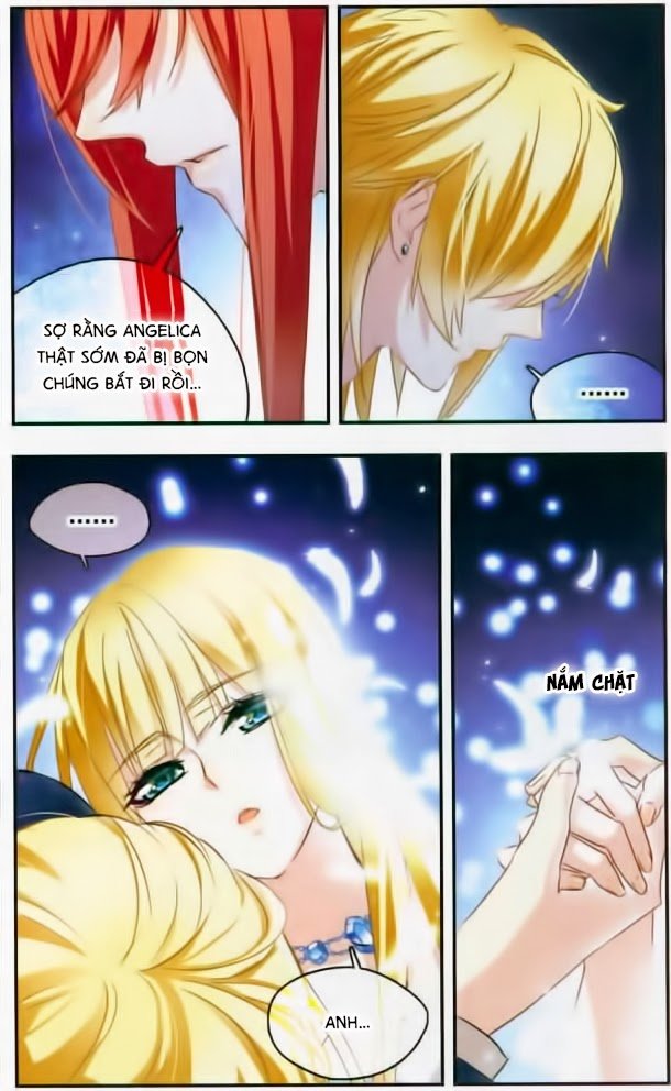 Câu Lạc Bộ Ngôi Sao - Chương 74 - Trang 4