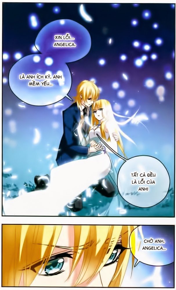 Câu Lạc Bộ Ngôi Sao - Chương 74 - Trang 5