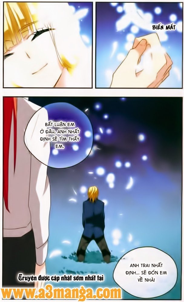 Câu Lạc Bộ Ngôi Sao - Chương 74 - Trang 6