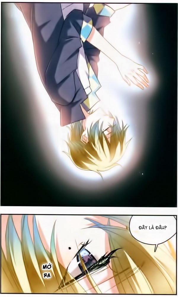 Câu Lạc Bộ Ngôi Sao - Chương 74 - Trang 7