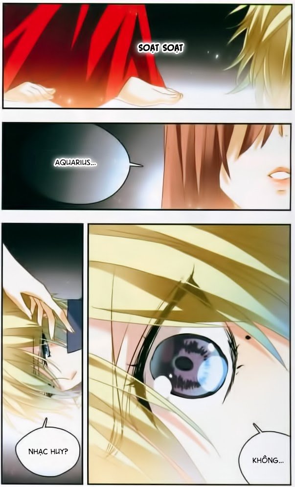 Câu Lạc Bộ Ngôi Sao - Chương 74 - Trang 8