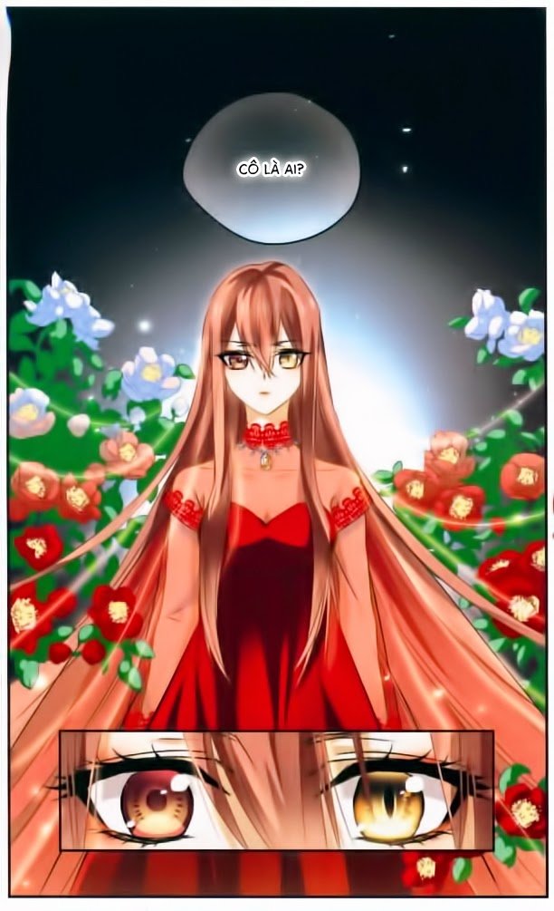 Câu Lạc Bộ Ngôi Sao - Chương 74 - Trang 9