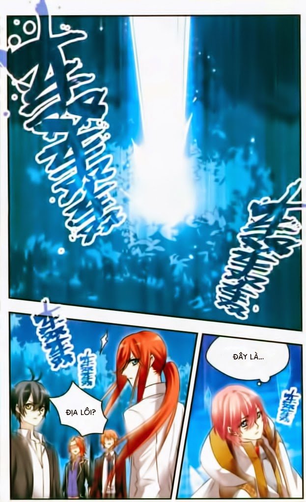 Câu Lạc Bộ Ngôi Sao - Chương 75 - Trang 2