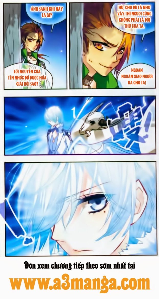 Câu Lạc Bộ Ngôi Sao - Chương 75 - Trang 11