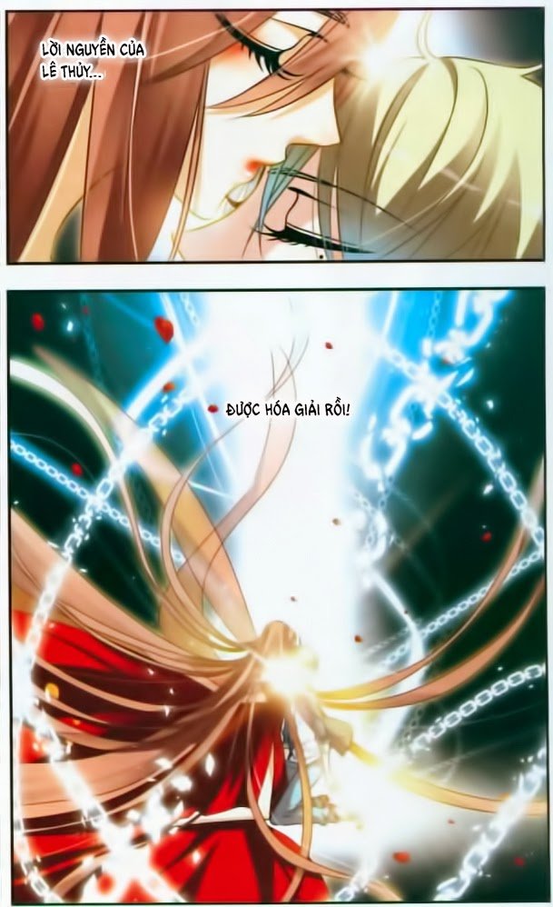 Câu Lạc Bộ Ngôi Sao - Chương 75 - Trang 3