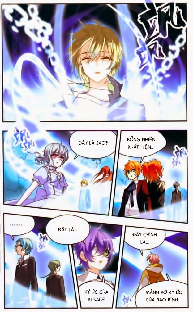 Câu Lạc Bộ Ngôi Sao - Chương 75 - Trang 4